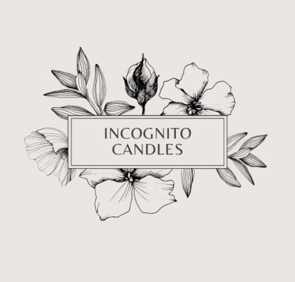 Incognito Candles