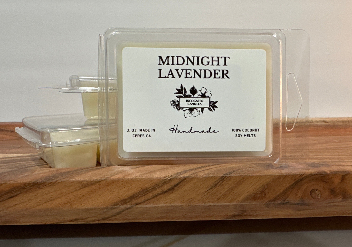 Midnight Lavender