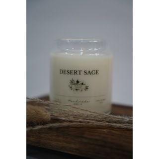 Desert Sage 9oz. Candle