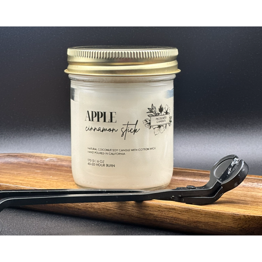 Apple Cinnamon Stick